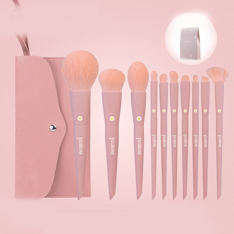 Makeup Brush Set Beauty Tools Makeup Brush Set Beauty Tools